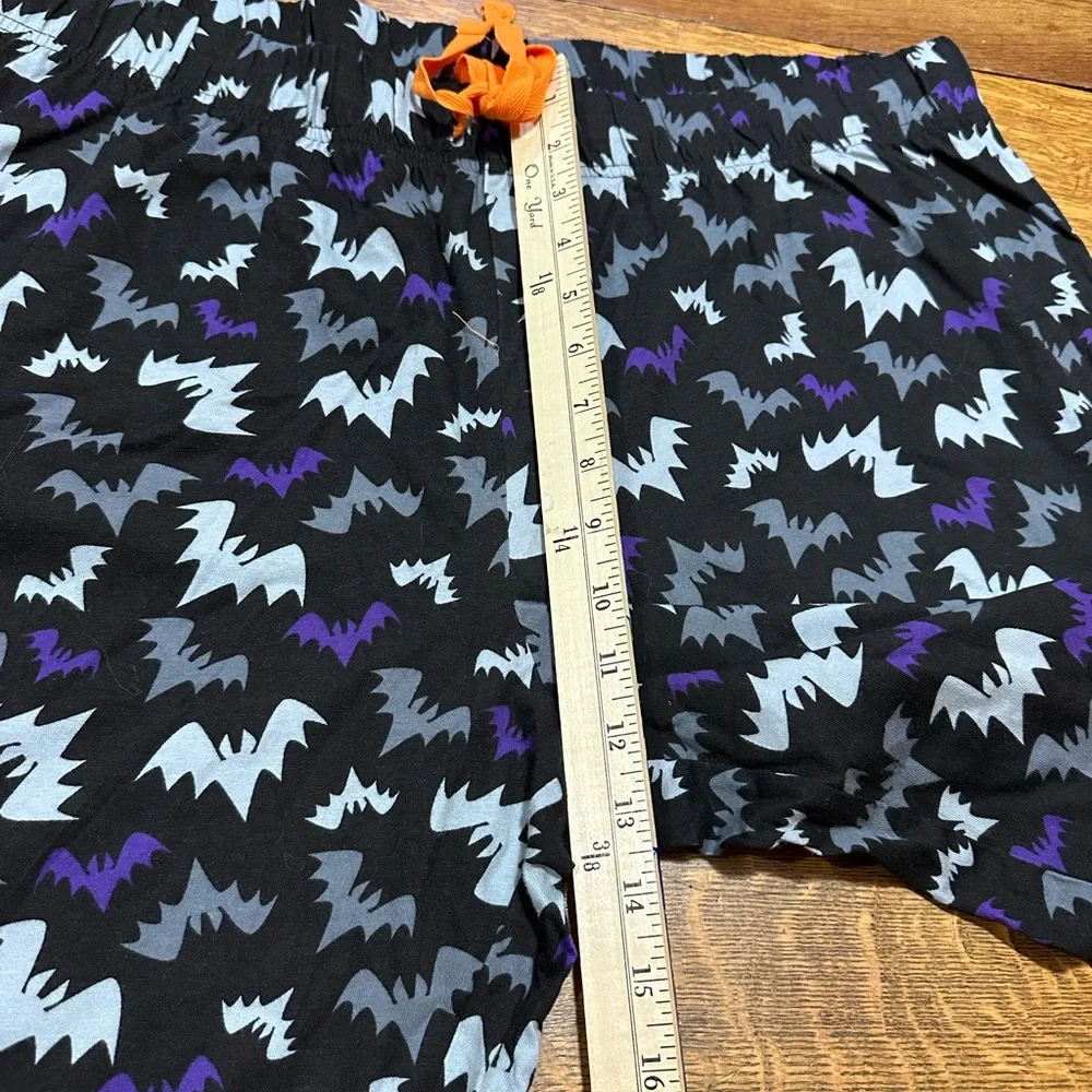Disney‎ Store Minnie Halloween pajamas sz 2XL - Picture 8 of 11